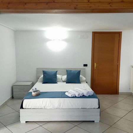 Amici Villa Castellammare di Stabia Buitenkant foto