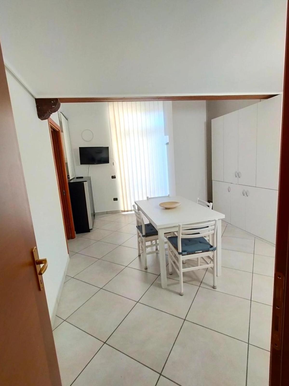 Amici Villa Castellammare di Stabia Buitenkant foto