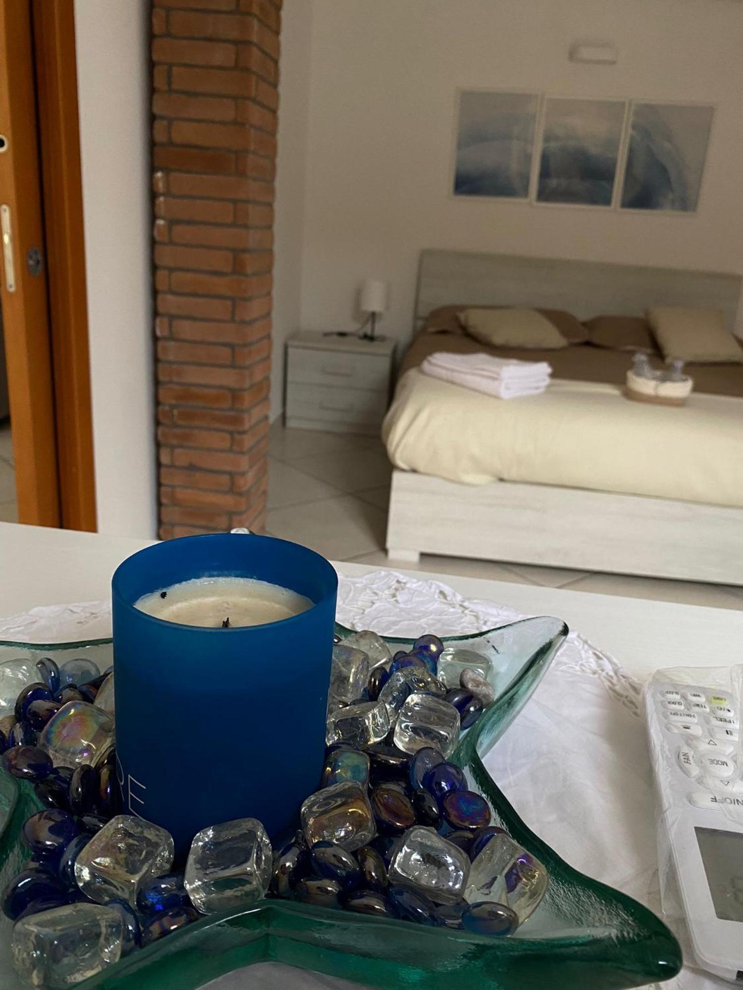 Amici Villa Castellammare di Stabia Buitenkant foto